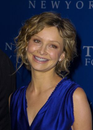 Calista Flockhart Editorial Stock Photo - Stock Image | Shutterstock