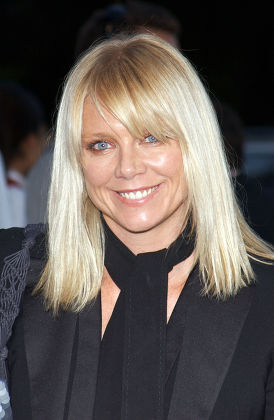 Peta Wilson Editorial Stock Photo - Stock Image | Shutterstock