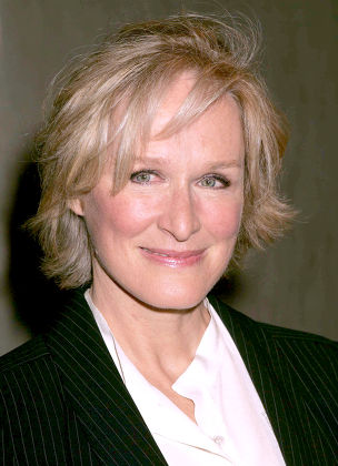 Glenn Close Editorial Stock Photo - Stock Image | Shutterstock