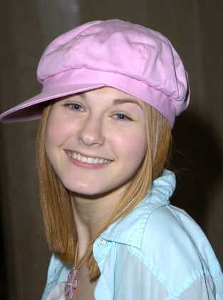 Scout Taylor Compton Editorial Stock Photo - Stock Image | Shutterstock