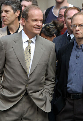 Kelsey Grammer Editorial Stock Photo - Stock Image | Shutterstock