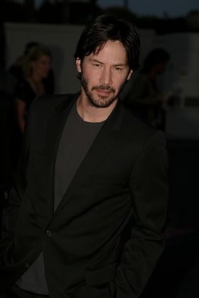 Keanu Reeves Editorial Stock Photo - Stock Image | Shutterstock