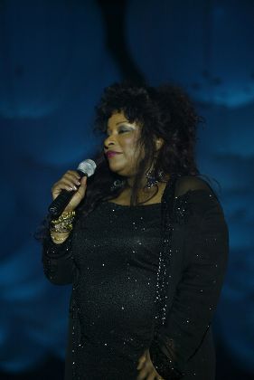 Chaka Kahn Editorial Stock Photo - Stock Image | Shutterstock