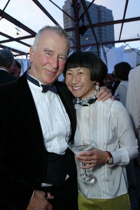 25TH ANNIVERSARY OF MUSEUM OF CONTEMPORARY ART, LOS ANGELES, AMERICA - 15 MAY 2004
