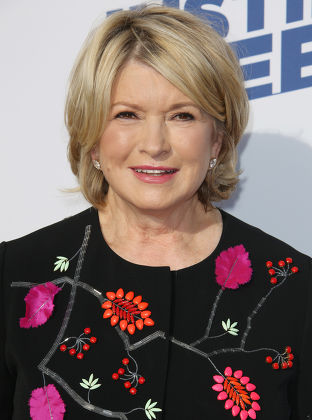 Martha Stewart Editorial Stock Photo - Stock Image | Shutterstock