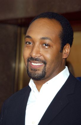 Jesse L Martin Editorial Stock Photo - Stock Image | Shutterstock