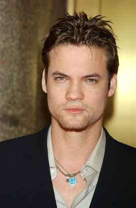 Shane West Editorial Stock Photo - Stock Image Shutterstock