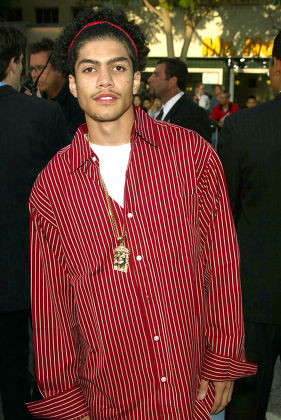 Rick Gonzalez Editorial Stock Photo - Stock Image | Shutterstock
