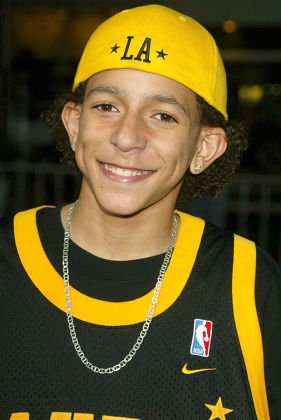 Khleo Thomas Editorial Stock Photo - Stock Image | Shutterstock
