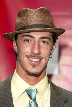 Eric Balfour Editorial Stock Photo - Stock Image | Shutterstock