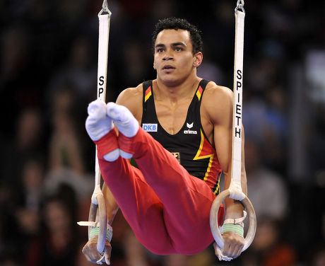 250 German gymnasts Stock Pictures, Editorial Images and Stock Photos