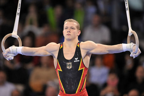 250 German gymnasts Stock Pictures, Editorial Images and Stock Photos