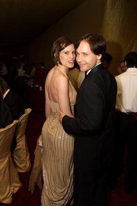 Hilary Swank Chad Lowe Editorial Stock Photo - Stock Image | Shutterstock