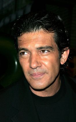 Antonio Banderas Editorial Stock Photo - Stock Image | Shutterstock