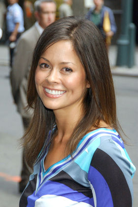 Brooke Burke Editorial Stock Photo - Stock Image | Shutterstock