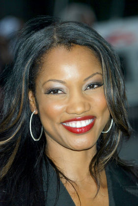 Garcelle Beauvais Nilon Editorial Stock Photo - Stock Image Shutterstock