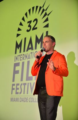 'Sweet Micky for President' film screening, Miami, Florida, America - 13 Mar 2015