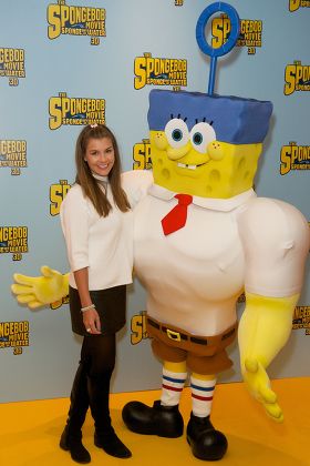 Imogen Thomas Editorial Stock Photo - Stock Image | Shutterstock