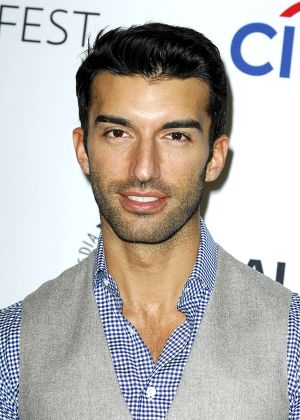 Justin Baldoni Editorial Stock Photo - Stock Image Shutterstock