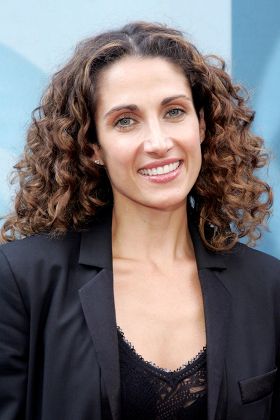Melina Kanakaredes Editorial Stock Photo - Stock Image | Shutterstock