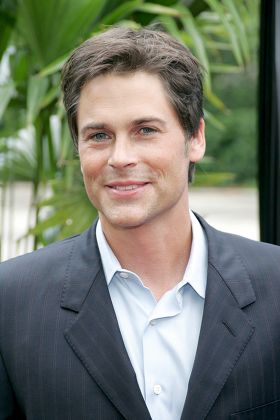 Rob Lowe Editorial Stock Photo - Stock Image | Shutterstock