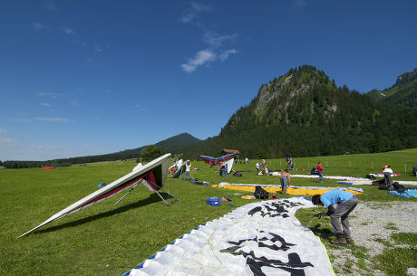 74 German gliders Stock Pictures, Editorial Images and Stock Photos ...