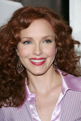 Amy Yasbeck Editorial Stock Photo - Stock Image | Shutterstock