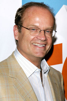 Kelsey Grammer Editorial Stock Photo - Stock Image | Shutterstock