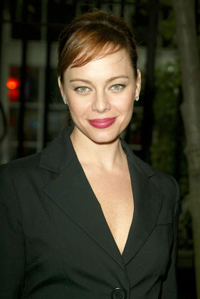 Melinda Clarke Editorial Stock Photo - Stock Image | Shutterstock