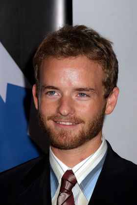 Chris Masterson Editorial Stock Photo - Stock Image | Shutterstock