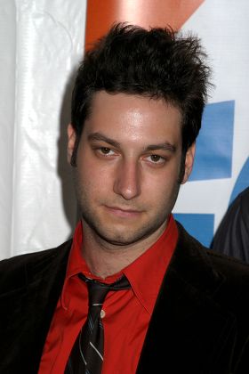 FOX UPFRONT PARTY AT THE LOEB BOATHOUSE, NEW YORK, AMERICA - 20 MAY 2004