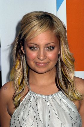 Nicole Richie Editorial Stock Photo - Stock Image | Shutterstock