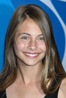Willa Holland Editorial Stock Photo - Stock Image | Shutterstock