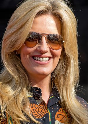 Penny Lancaster Editorial Stock Photo - Stock Image | Shutterstock