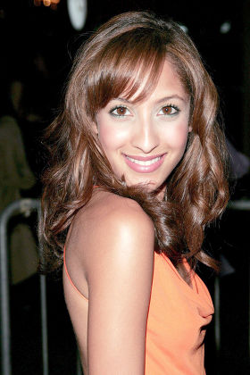 Christel Khalil Editorial Stock Photo - Stock Image | Shutterstock
