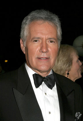 Alex Trebek Editorial Stock Photo - Stock Image | Shutterstock