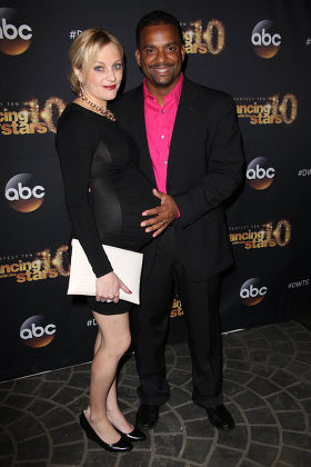 'Dancing with the Stars' Season 20 Debut Party, Los Angeles, America - 16 Mar 2015