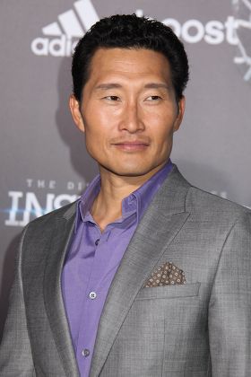 Daniel Dae Kim Editorial Stock Photo - Stock Image | Shutterstock