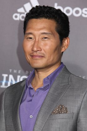Daniel Dae Kim Editorial Stock Photo - Stock Image | Shutterstock