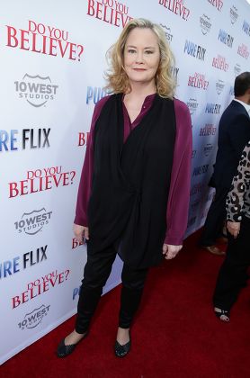 'Do You Believe' film premiere, Los Angeles, America - 16 Mar 2015