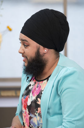 Harnaam Kaur Editorial Stock Photo - Stock Image | Shutterstock