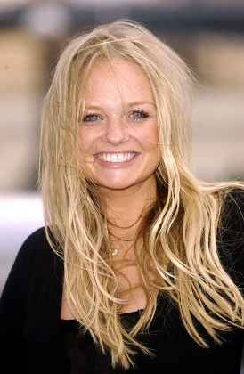 Emma Bunton Editorial Stock Photo - Stock Image | Shutterstock