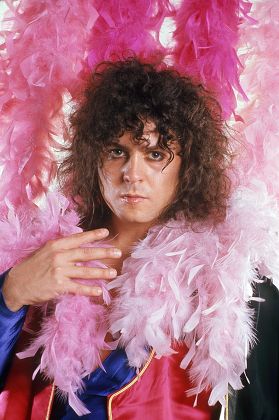 Marc Bolan Editorial Stock Photo - Stock Image | Shutterstock