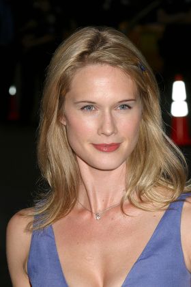 Stephanie March Editorial Stock Photo - Stock Image | Shutterstock