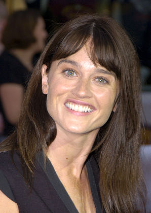 Robin Tunney Editorial Stock Photo - Stock Image | Shutterstock