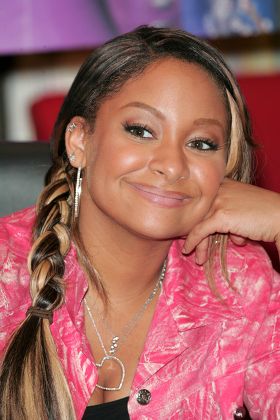 Raven Symone Editorial Stock Photo - Stock Image | Shutterstock