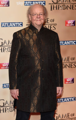 'Game of Thrones' TV series, season five world premiere, Tower of London, Britain - 18 Mar 2015