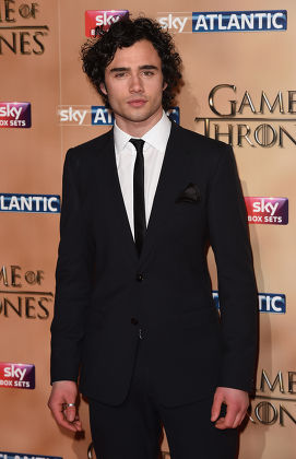 'Game of Thrones' TV series, season five world premiere, Tower of London, Britain - 18 Mar 2015
