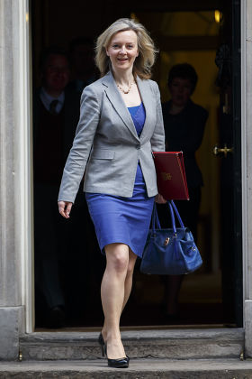 Liz Truss Editorial Stock Photo - Stock Image | Shutterstock