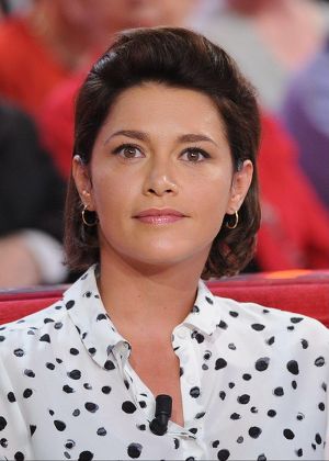 Emma De Caunes Editorial Stock Photo - Stock Image | Shutterstock